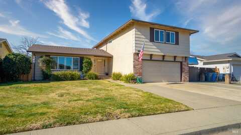 238 Madison Avenue, Vacaville, CA 95687