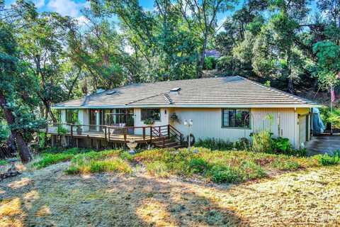 75 Ridgecrest Drive, Napa, CA 94558