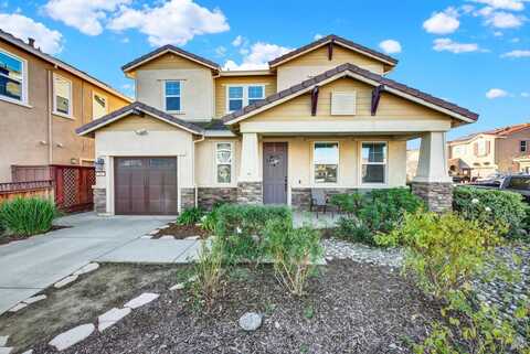 201 Juneau Drive, Vacaville, CA 95687