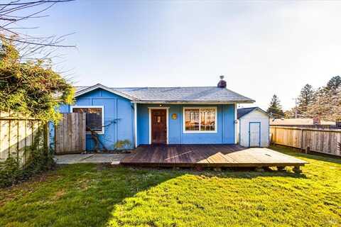 4886 Crane Street, Eureka, CA 95503