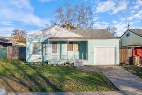 726 Cherrywood Street, Vallejo, CA 94591