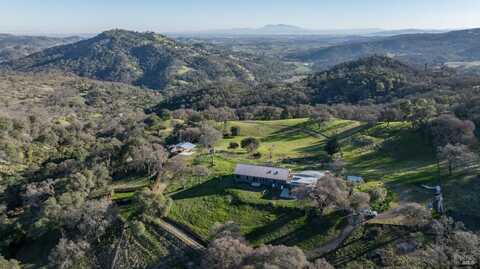 50 Hidden Springs Road, Napa, CA 94558