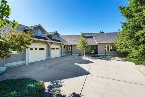 4832 Piegan Trail, Billings, MT 59106