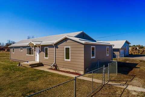 3506 Duck Creek, Billings, MT 59101