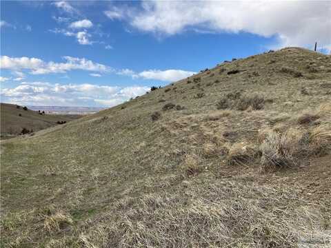 Bca Lot 3 Shaia Way, Billings, MT 59101