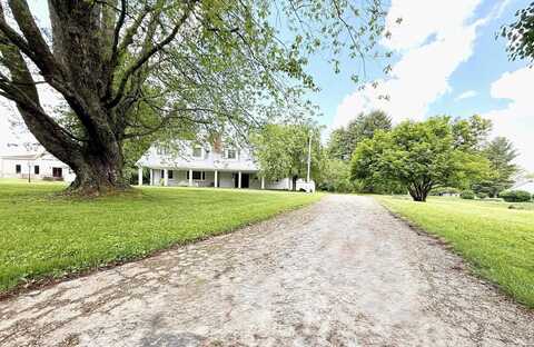 3621 Tunnelton Rd, Bedford, IN 47421