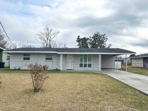 222 Oakshire Dr, Houma, LA 70364