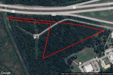 305 A Frontage Rd, Gray, LA 70359