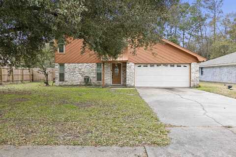 4217 Briarhill Avenue, Orange, TX 77632