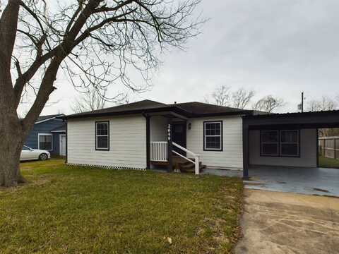 2649 Boyd Avenue, Groves, TX 77619