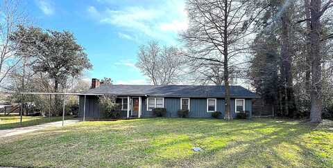 207 Elm St, Silsbee, TX 77656