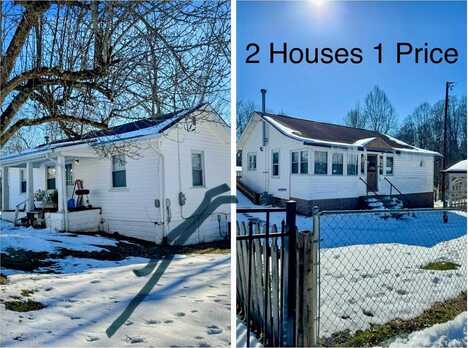 477&479 Abney Road, COAL CITY, WV 25823