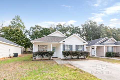 825 W Willow Bridge Drive, Mobile, AL 36695