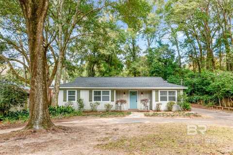 403 Frederick Avenue, Fairhope, AL 36532