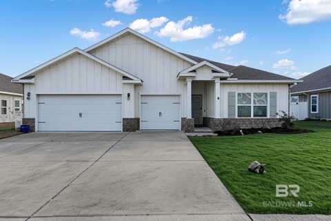 24596 Smarty Jones Circle, Daphne, AL 36526
