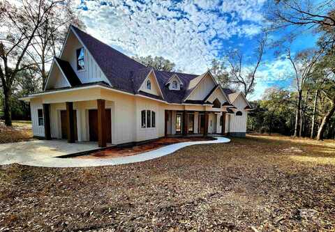 25849 Chene Trace, Robertsdale, AL 36567