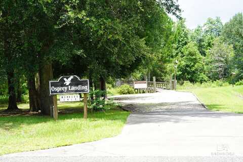 0 Pandion Drive, Magnolia Springs, AL 36555