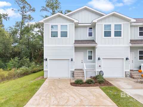 1411 Iroquois Court, Pensacola, FL 32534