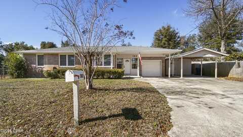 103 N Cove Avenue, Panama City, FL 32401