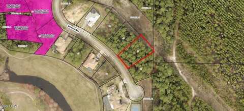 110 Mirasol Way, Panama City Beach, FL 32407