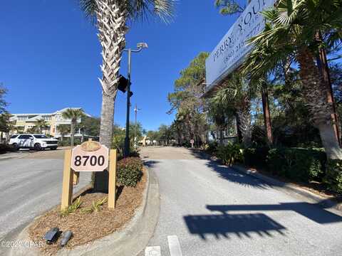 8700 Front Beach Road, Panama City Beach, FL 32407