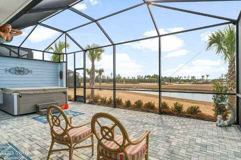 9358 Cool Breeze Drive, Panama City Beach, FL 32413