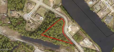 201 Trieste Boulevard, Panama City Beach, FL 32407