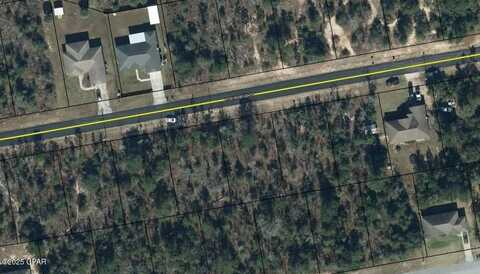 Lot 19 Richmond Street, Chipley, FL 32428