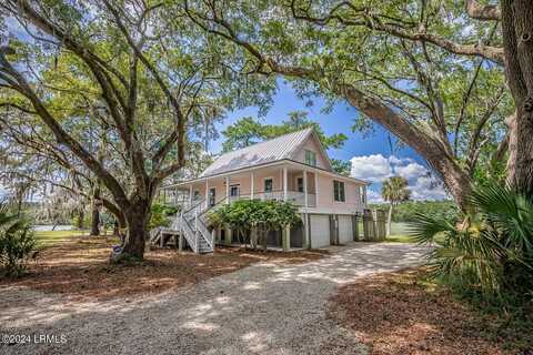 1 Cameroon Drive, Beaufort, SC 29907