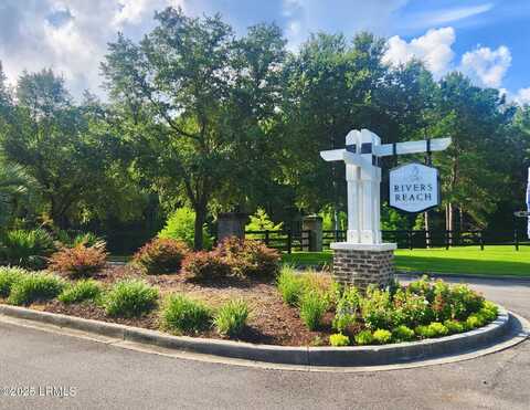 1082 Settings Drive E, Yemassee, SC 29945