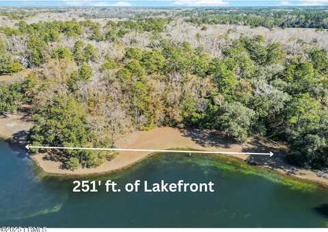 88 Tomotley Barony Drive, Seabrook, SC 29940
