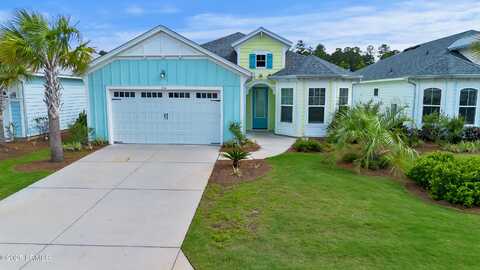 836 Landshark Boulevard, Hardeeville, SC 29927