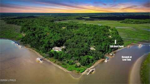 200 Bull Point Drive, Seabrook, SC 29940