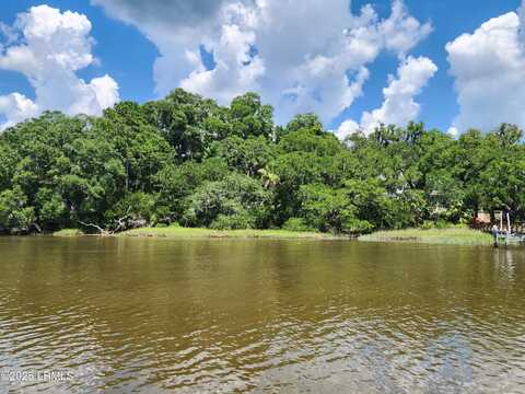 200 Bull Point Drive, Seabrook, SC 29940