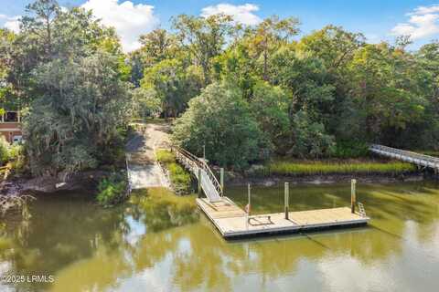 68 Bull Point Drive, Seabrook, SC 29940