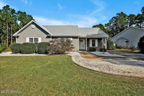 1121 Grant Circle, Southport, NC 28461