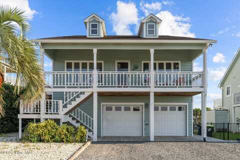 162 Greensboro Street, Holden Beach, NC 28462