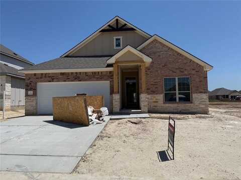 6303 Raleigh Drive, College Station, TX 77845