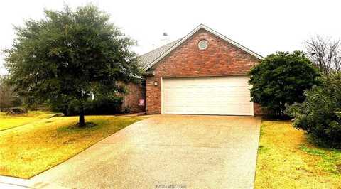 603 Clovis Court, College Station, TX 77845