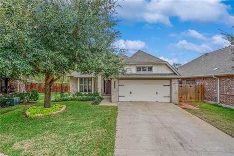 4216 Cripple Creek Court, College Station, TX 77845