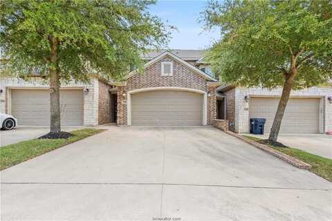 1446 Crescent Ridge Drive, College Station, TX 77845