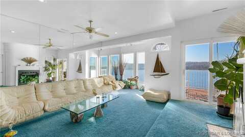 757 Malibu Road unit: A101, Osage Beach, MO 65065