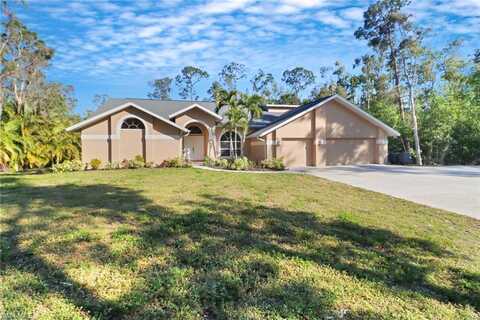 6371 Silver And Lewis, FORT MYERS, FL 33966