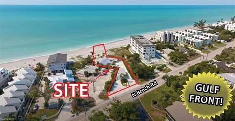 2740 N Beach, ENGLEWOOD, FL 34223