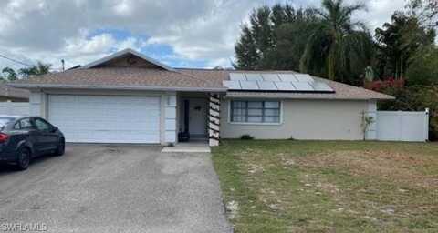 3161 43, NAPLES, FL 34116