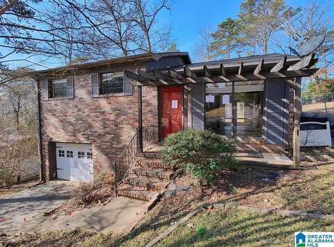 528 CEDAR STREET, BIRMINGHAM, AL 35206