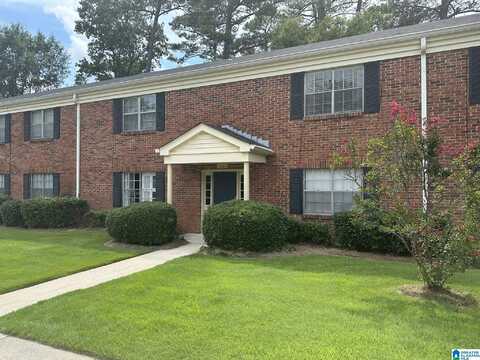 3405 SANDNER COURT, HOMEWOOD, AL 35209