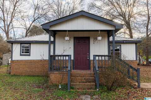 3254 CHERRY AVENUE, BROOKSIDE, AL 35214