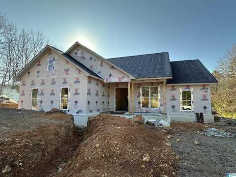 7663 CLOVERDELL DRIVE, PINSON, AL 35126