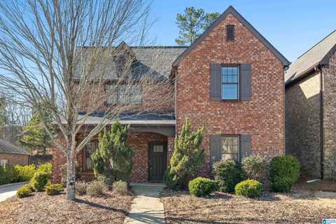 3729 JAMES HILL TERRACE, HOOVER, AL 35226